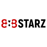 888Starz Casino logo