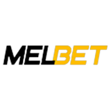 Melbet Casino logo