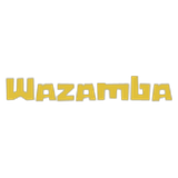 Wazamba Casino logo