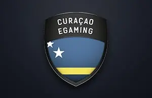 Curaçao eGaming logo