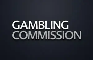 UK Gambling Commission logo