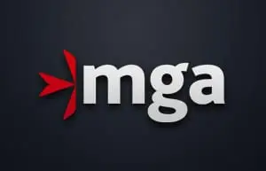 Malta Gaming Authority logo